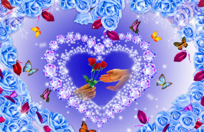 情人節短信群發(fā) 情人節短信群發(fā)