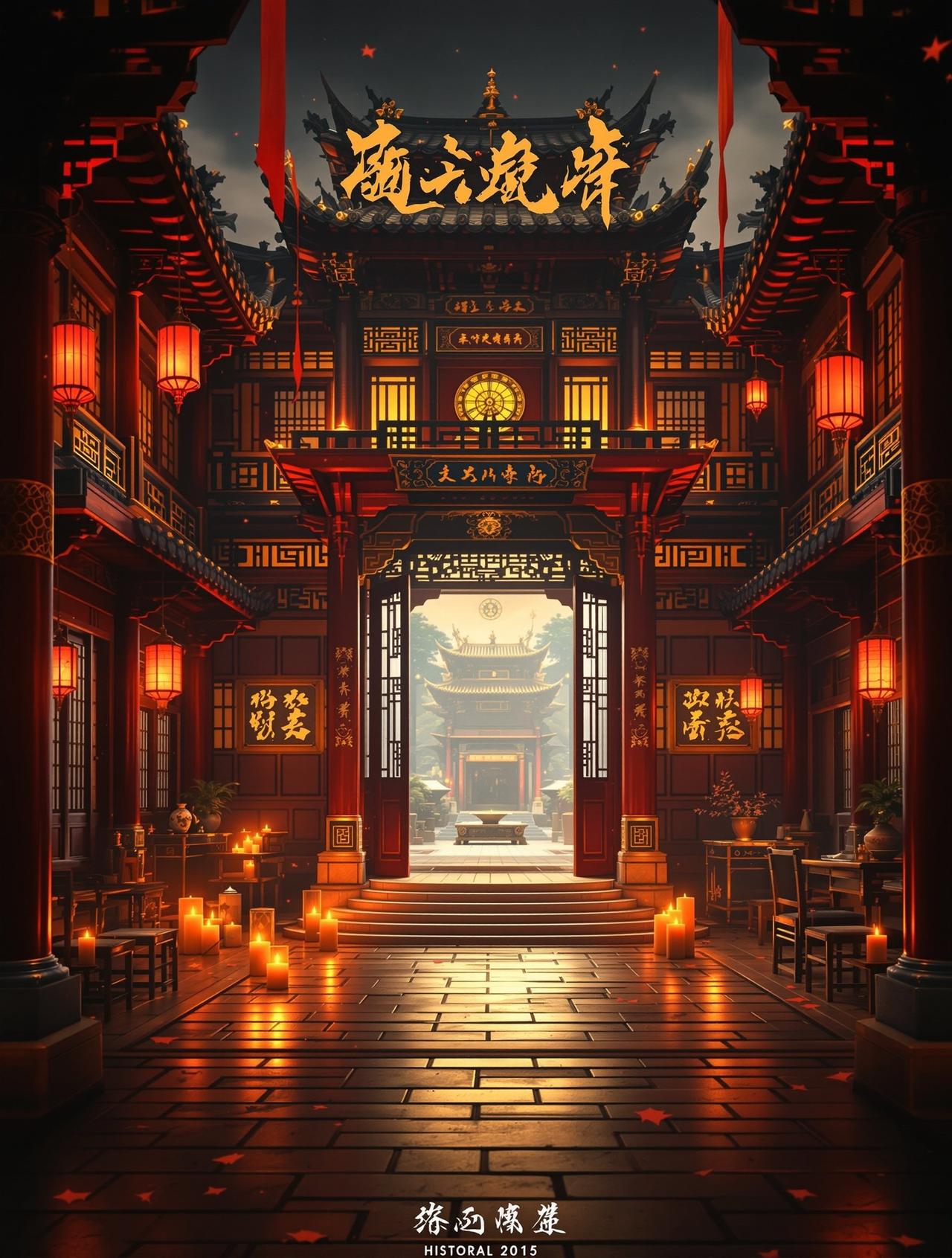 欧美永久视频精选推荐 - 长安十二时辰·续